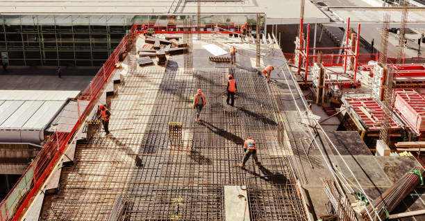 Best Residential Concrete Services  in Maysville, GA
